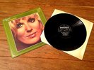 DUSTY SPRINGFIELD Dusty In Memphis PHILIPS LP RARE 1969 UK ORIG 1ST PRESS NrMint