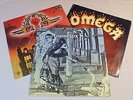 Omega, Omega III, 200 Years After The Last War LP's