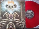 SINISTER- DIABOLICAL SUMMONING- LP   Vinyl   firstpress