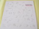 UNDERTONES / POSITIVE TOUCH. NM 1981CLASSIC PUNK OZ.   LP