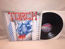 Torch Fire Raiser - Mausoleum 128315 - Heavy Metal LP 1982