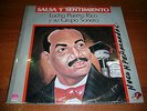 LUCHO PUERTO RICO sueño contigo LP / COLOMBIA GREAT SALSA LATIN GUAGUANCO ???