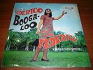FEDERICO Y SU COMBO federico boogaloo LP / GUAJIRA NORTHERN SOUL SALSA LATIN ???