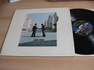 PINK FLOYD LP – WISH YOU WERE HERE – SHVL 814 (A1/B3) EARLY PRESS + INNER / PROG
