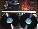 RORY GALLAGHER - LIVE IN EUROPE / STAGE STRUCK dmm mastering   2-LP-Set  Vinyl