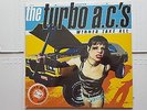 THE TURBO A.C.'s - Winner Take All (SEALED) 2LP + Bonus Tracks PUNK Germany