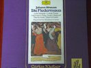 Johann Strauss - Die Fledermaus - Carlos Kleiber / Bayerisches Staatsorchester