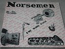 NORSEMEN Rare 1970 Private Press JAZZ Bossa Nova MOD Rock LITTLE ROCK ARKANSAS