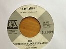 TX TEXAS GARAGE 45 - 13th Thirteenth Floor Elevators - Levitation - IA-113