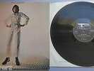 Pete Townsend - Who Came First UK Track 1972 LP Insert & Laminated Cover