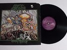 CRYPTIC SLAUGHTER Money Talks LP Death Rec. 72204 US 1987 VG++ NICE ORIGINAL 0C