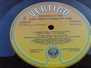 BLACK SABBATH SEVENTH STAR 1st  Press  LP TIME CAPSULE ONE PLAY COPY