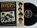 THE BEATLES Songs, Pictures, And Stories...LP Vee Jay Rec. VI-1092 US 1964 G 0C