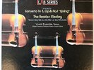 Vivaldi Ensemble Tokyo Beatles Medley Direct to Disc LP