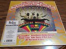 THE BEATLES MAGICAL MYSTERY TOUR LP VINYL RECORD - BRAND NEW SEALED  REMASTERED