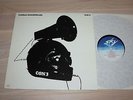 CONRAD SCHNITZLER LP - CON 3 / KRAUTROCK FIRST SKY RECORDS in MINT UNPLAYED