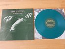 THE SMITHS - The Queen Is Dead FIRST GERMAN PRESS 1986  Green Vinyl