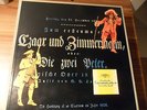 3 LP Box: Lortzing 