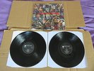 THE STONE ROSES Second Coming GEFFEN 2x LP RARE ORIGINAL 1994  UK 1ST PRESSING