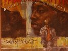Reflection Eternal (Talib Kweli & DJ Hi-Tek) - Train Of Thought 2LP 0952305