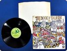 DEEP PURPLE THE BOOK OF TALIESYM SHVL751 LP EG3427