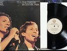 KLP18C - Simon and Garfunkel - The Concert in Central Park (2BSK 3654) US 2LP