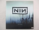 NIN 9 NINE INCH NAILS WITH TEETH RARE ORIGINAL 2005 US VINYL 2 LP HALO 19 V