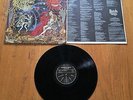 PSYCHOTIC WALTZ A Social Grace - LP - Vinyl