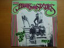 Pebbles Vol. 20 L.A. Part 4 High in the mid sixties