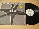 R.E.M. Automatic For The People Vinyl Record LP w/inner 9362450551/WX488