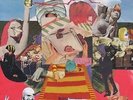 WHITE LUNG-PARADISE -LTD--VINYL LP DOMINO NEW