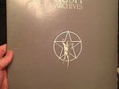 Rush Archives LP RECORD 1975 SRM-3-9200 Buy it now