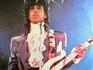 Prince And The Revolution ?–PURPLE RAIN/GOD 12