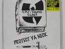 Wu-Tang Clan - Protect Ya Neck 12