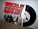 THE ROLLING STONES 