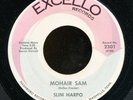 45bs-R&B -EXCELLO 2301-Sim Harpo