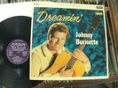 JOHNNY BURNETTE
