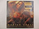 MARIAH CAREY THE EMANCIPATION OF MIMI SEALED NEW VINYL 2 LP 1ST PRESS +HYPE TAG