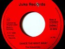 THE MAVERICKS VINYL 45 RARE JUKEBOX Dance The Night Away Rock & Roll Country 7