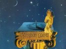 Kingdom Come(Vinyl LP)Hands Of Time-Polydor-849 329-1-UK-1991-VG/VG