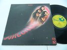 DEEP PURPLE - FIREBALL - 1971 UK HARVEST SHVL 793 -G/f - Ex+/ Vg