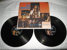LED ZEPPELIN - The Sticks That Shook The World - Rare Los Angeles 1977 2 LP