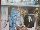 Brian Eno Here Come the Warm Jets LP 1973 rare Australian Island