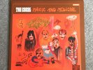 RARE & MINT The Coral 'Magic & Medicine' gatefold double album - ORANGE vinyl