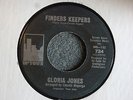 Gloria Jones Finders Keepers Uptown 724 Mint- New Old Stock Northern Soul