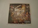 Oasis don’t look back in anger 7 inch vinyl record unplayed