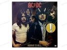 AC/DC - Highway To Hell Europe LP //25