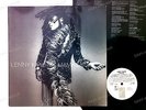 Lenny Kravitz - Mama Said Europe LP 1991 + Innerbag //4