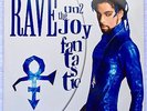 PRINCE Rave Un2 The Joy Fantastic 2X LP PROMO NEVER PLAYED COLLECTORS COPY