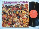 JOHN JONES 